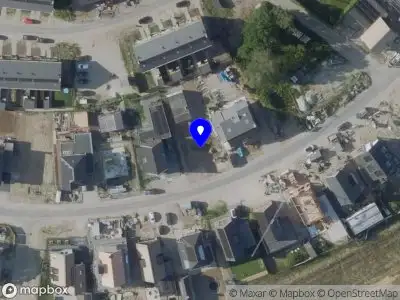 Praktijk La Mariposa