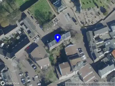 Stichting Huurdersbelangen Destion