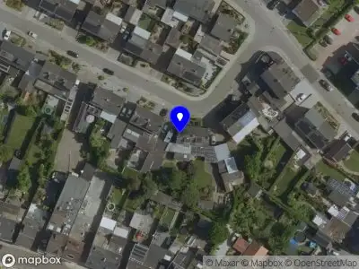 Nieuw bedrijf Stichting Hart onder de Riem