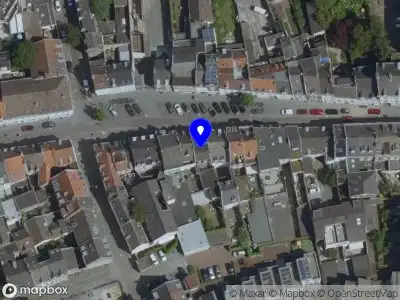 Noten's Bakkerijen B.V. Maastricht