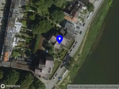 Beheermaatschappij Pauw B.V. Maastricht
