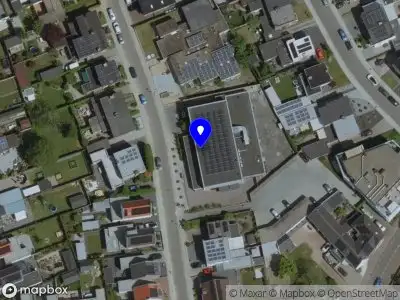 Nieuw bedrijf Stichting Oos Heim