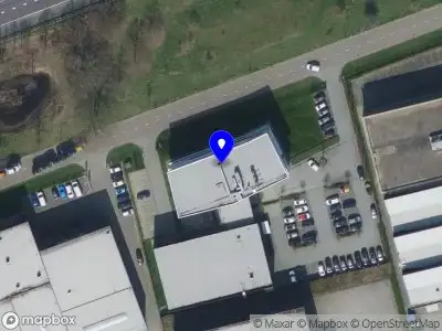 Smurfit Kappa Nederland B.V.