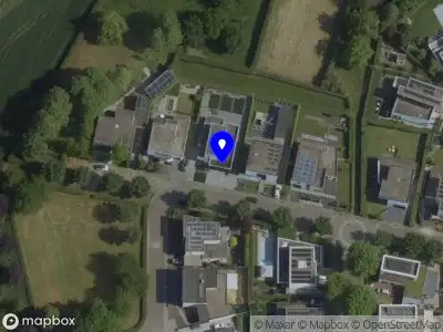 Nieuw bedrijf Meijers Holding B.V.