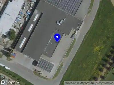 Dutch Distribution Centre Europe B.V. Maastricht