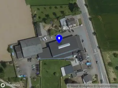 G. Nelissen Vastgoed B.V.