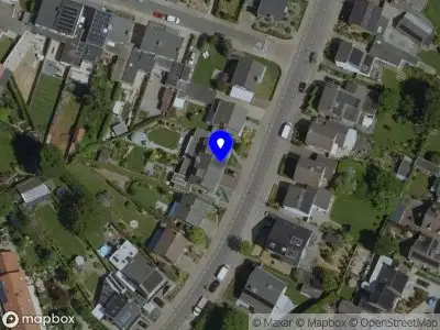 Nieuw bedrijf Jo Gilissen Bouw Beheer B.V.