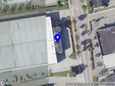 United Estate Investments B.V.