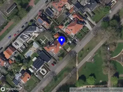 Nieuw bedrijf Larikshout B.V.