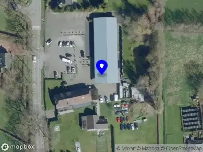 Garagebedrijf Verkuijlen