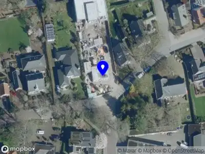 Aardappelhandel H.J. van Falier B.V.