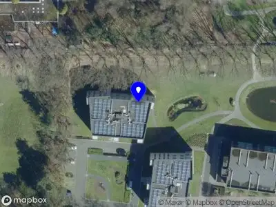 Van den Dungen Beheer B.V. Vught