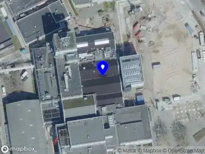 Nieuw bedrijf Vetrex B.V.