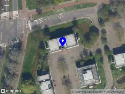 P-Direct NL B.V. Rotterdam