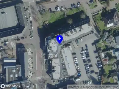 J. Oldenkamp Beheer B.V.