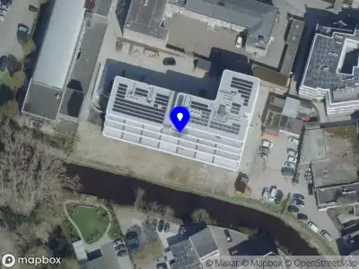 H.A. van Berlo Beheer B.V.