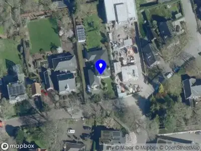 H.W. Rijkers Beheer B.V. Vlijmen
