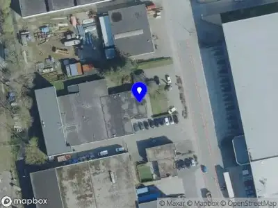 Chempabo Grafische Holding B.V.