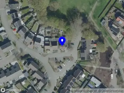 Nieuw bedrijf Landbouwexploitatiebedrijf Kroef B.V.