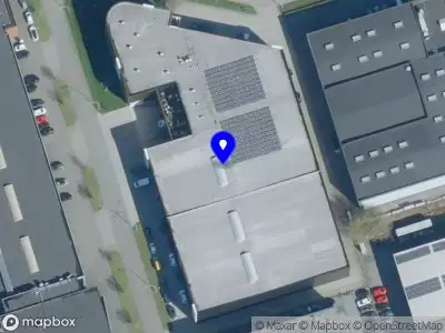 Nieuw bedrijf R. de Jong Beheer B.V.