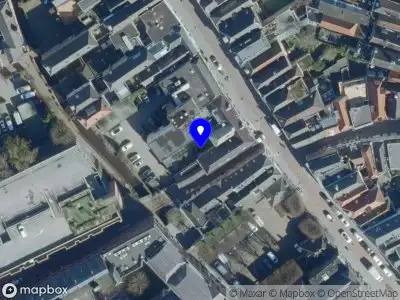 Niet Vlieghe B.V. 's-Hertogenbosch