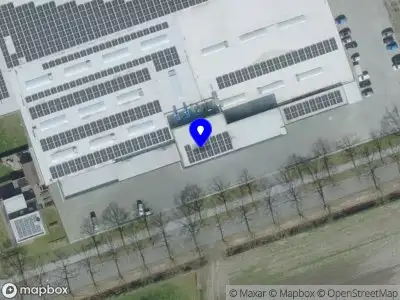 Metaalindustrie Andusta B.V.