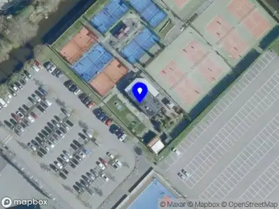 Beheerstichting Tennisclub Maaspoort 's-Hertogenbosch