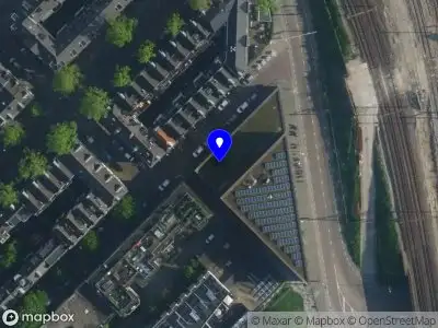ADO-Beheer B.V. Amsterdam