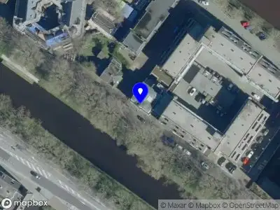 Nieuw bedrijf Wédéflex International B.V.