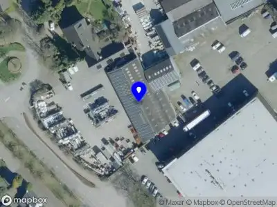 Steenbergen Bouwwerken B.V. Berlicum