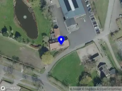 Van der Linden Technisch Beheer B.V.