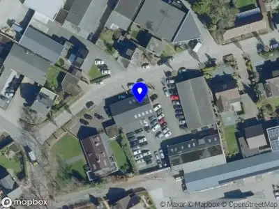 Autobedrijf Henk Schouten