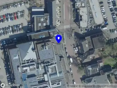 Van Tilburg Vastgoed B.V.