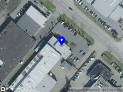 Staalbouw Hendriks Beheer B.V.