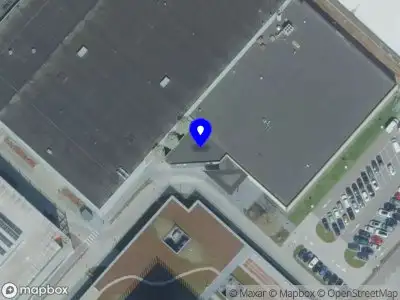 Nieuw bedrijf Vanderlande Industries Holding B.V.