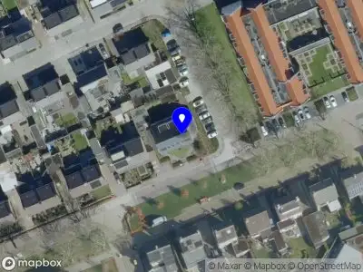 Nieuw bedrijf Peek-Heijmans Beheer B.V.