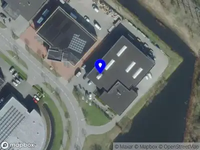 Revis Bewegwijzering Veghel