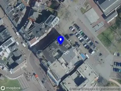 v. Paridon Beheer B.V.