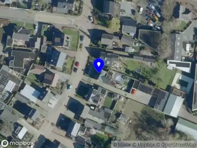 Nieuw bedrijf V.O.F. De Klein-van Rooij