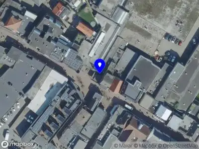 Coop.Ver. eig. Winkelcentr.De Kloostertuin UA