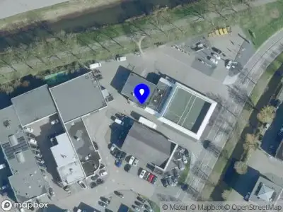Bouwmans Oliehandel B.V. ROSMALEN