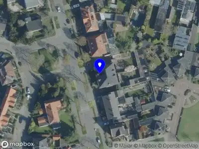 Maan Oss B.V. Oss