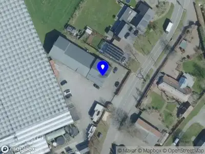 Nieuw bedrijf De Molshoop Beheer B.V.