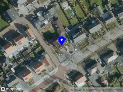 Van de Warenburg Holding B.V. Sint-Oedenrode