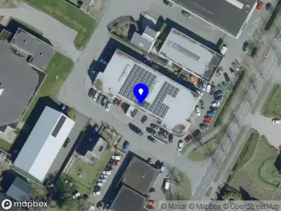 Robbie van Lokven Auto's