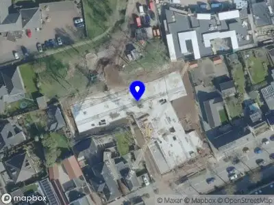 Van der Doelen Holding Heesch B.V. Heesch