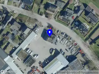 Van Dorp Infrabedrijven Berlicum
