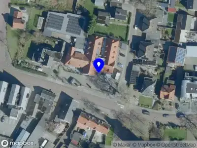 Nieuw bedrijf J.H. van der Kolk Pensioen B.V.