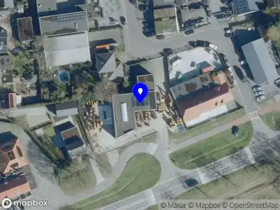 Nieuw bedrijf Eric van Lijssel Beheer B.V.