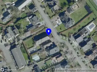 Nieuw bedrijf M. Reinders Beheer B.V.